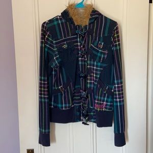 O’Neill sweatshirt